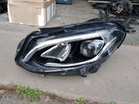Scheinwerfer Mercedes-Benz W246 A2469066101 LED Links beschädigt Nordrhein-Westfalen - Bad Oeynhausen Vorschau