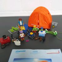 Playmobil Familien Camping 70089 Schleswig-Holstein - Kaltenkirchen Vorschau