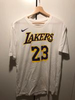 LeBron James Lakers Nike T-Shirt Hannover - Linden-Limmer Vorschau
