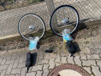 2Rad, 2Akku 1 Ladekabel von E-Bike Alle €300 Sachsen-Anhalt - Schönebeck (Elbe) Vorschau