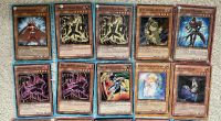 Yu-Gi-Oh Karten Set 1 West - Unterliederbach Vorschau