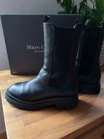 Marc O’Polo Chelsea Boots, schwarz, 40, Top! Mecklenburg-Vorpommern - Stralsund Vorschau