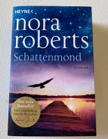 Nora Roberts. Buch Schattenmond Niedersachsen - Wardenburg Vorschau