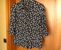 Bluse, Clarina, 3/4 Ärmel, Gr. 42 Nordrhein-Westfalen - Viersen Vorschau