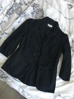 schwarzer  Blazer Jacke M 40 Diesel Wuppertal - Barmen Vorschau