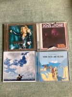 CDs Alben Jack Johnson, Jeanette, Joss Stone, wir sind Helden Nordrhein-Westfalen - Mettmann Vorschau
