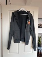 Lfdy & Sons Hooded Zip - Zip Hoodie - Jacke - grau - S Leipzig - Möckern Vorschau