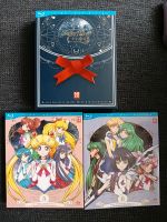 Sailor Moon Crystal 5 + 6 Blu Ray Anime Deutsch Nordrhein-Westfalen - Mülheim (Ruhr) Vorschau