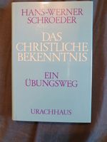 Das christliche Bekenntnis Nordrhein-Westfalen - Ratingen Vorschau