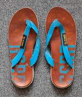 G-Star Raw Flip Flops Sandalen Leder Nordrhein-Westfalen - Recklinghausen Vorschau