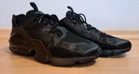 Nike Air Max schwarz Schuhe Herren Größe 43 Bayern - Aichach Vorschau