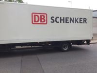 Lkw Fahrer gesucht I 12 t Stückgut I DB Schenker Köln - Zollstock Vorschau