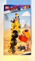 Lego THE LEGO MOVI 2 Set 70823 „Emments Dreirad“ Dithmarschen - Buesum Vorschau