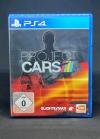 PS 4 Spiel Project Cars Sachsen - Rietschen Vorschau