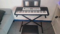 Yamaha Keyboard YPT 260 Nordrhein-Westfalen - Alpen Vorschau