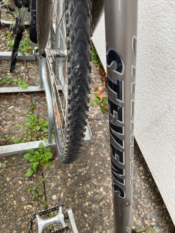 Fahrrad (Unisex) in Freiburg im Breisgau