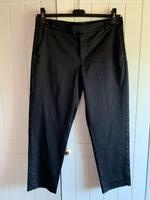 7/8 Hose schwarz von Street One, Modell „JACKY“ Niedersachsen - Wathlingen Vorschau
