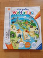 +++ Ravensburger Tiptoi Mein großer Weltatlas 5-8J +++ Hessen - Hofheim am Taunus Vorschau