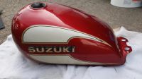 Suzuki GN 125 Tank Nordrhein-Westfalen - Meckenheim Vorschau