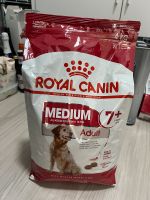 Royal Canin Medium Adult 7+ Hessen - Wiesbaden Vorschau