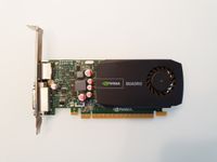 PNY NVIDIA QUADRO 600 - 1GB DDR3 PCI-Express x16 - VCQ600ATXV2-T Rheinland-Pfalz - Koblenz Vorschau