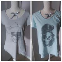 2 Key Largo T-Shirt Gr. L Berlin - Hohenschönhausen Vorschau