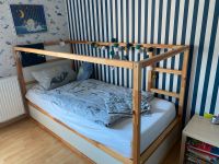 Ikea Kura Bett Hochbett 90 x 200 Wuppertal - Elberfeld Vorschau