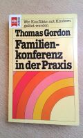 Thomas Gordon: Familienkonferenz in der Praxis Stuttgart - Zuffenhausen Vorschau