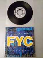 Fine Young Cannibals Single – Good Thing – Deutschland 1989 Innenstadt - Köln Altstadt Vorschau