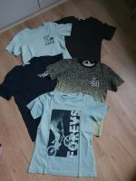 H&M TShirts verschiedene Motive Gr. 134/140 Niedersachsen - Langelsheim Vorschau