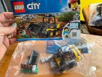 Lego City 60219 Bagger Nordrhein-Westfalen - Bergisch Gladbach Vorschau