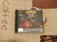 crash bandicoot 2 cortex strikes back ps1 spiel Berlin - Zehlendorf Vorschau