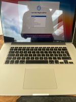 Apple MacBook Pro 15“ Retina Display Schleswig-Holstein - Glinde Vorschau