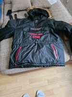 Herren Winterjacke Brandenburg - Joachimsthal Vorschau