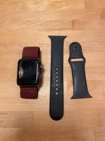 Apple Watch Series 3 42mm Nordrhein-Westfalen - Dülmen Vorschau