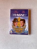 DVD Dragnet Schlappe Bullen beißen nicht Tom Hanks Dan Aykroyd Schleswig-Holstein - Sterley Vorschau