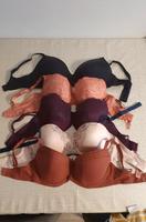 5 Schöne BH gr 85 E. Hunkemöller Bayern - Schweinfurt Vorschau