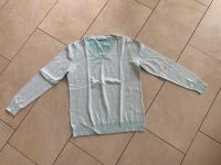 Pullover BLUE MOTION mintgrün Größe M bzw. 40/42 NEUWERTIG München - Thalk.Obersendl.-Forsten-Fürstenr.-Solln Vorschau