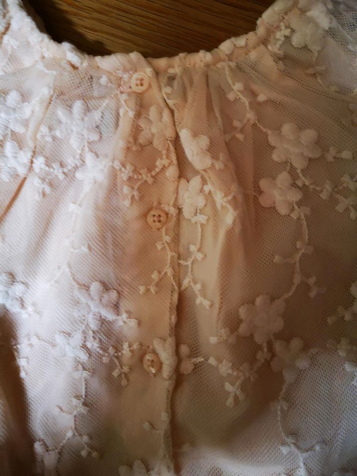 Kleid Sommerkleid Mä, Gr74, Einzelverkauf 0,50 - 2€ in Wittstock/Dosse