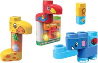 VTech 80-604604 BlaBlaBlocks - Tierset Bauklötze Bauspielzeug Baden-Württemberg - Scheer Vorschau