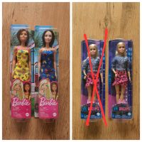 Barbie Puppen NEU Sachsen-Anhalt - Halle Vorschau