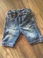 Shorts Kurze Hose H&M Gr. 92 Thüringen - Windischleuba Vorschau