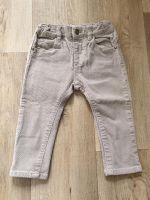 Graue Cordhose von Zara Gr. 80 Nordrhein-Westfalen - Lüdenscheid Vorschau