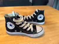 Converse Chucks schwarz Gr. 28 Thüringen - Jena Vorschau