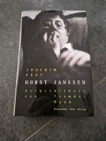 Selbstbildnis von fremder Hand - Horst Janssen Nordrhein-Westfalen - Rösrath Vorschau