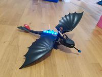 Playmobil Ohnezahn Drache Bayern - Regenstauf Vorschau