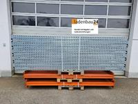 Vorschaubild einer Anzeige von Hartmann Kühlmöbelfabrik GmbH, ladenbau24