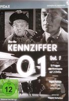 Kennziffer 01 DVDs Vol. 1.   PIDAX Niedersachsen - Cappeln (Oldenburg) Vorschau