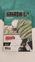 Naruto Kakashi Retsuden"Der 6. Hokage u.d. Verlierer" Novel Manga Berlin - Treptow Vorschau