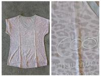 Shirt, Zukauf Tredy, Gr. 36,38,40,  100% Cotton rose Niedersachsen - Wolfenbüttel Vorschau